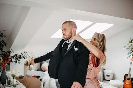 結婚式の写真家Miljan Mladenovic (mladenovic)。2019 5月7日の写真