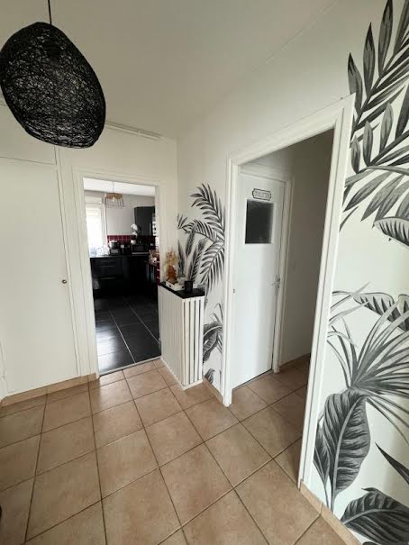 Vente appartement 3 pièces 79 m² à Brest (29200), 155 100 €