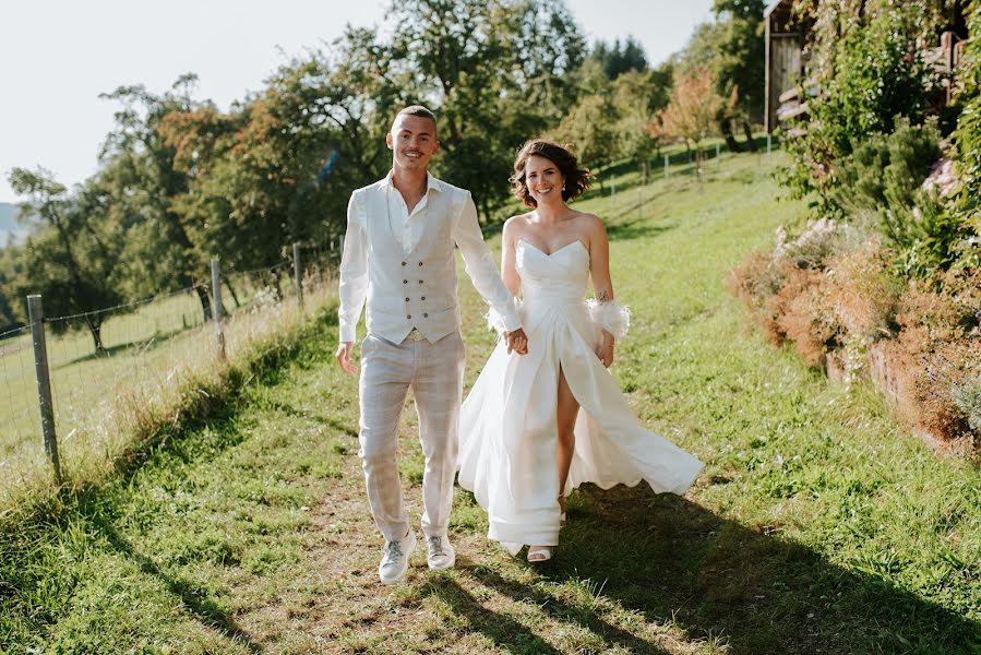 Wedding photographer Miroslava Pajić (miroslavawedd). Photo of 14 November 2023