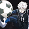 Item logo image for Seishiro Nagi Live Wallpaper