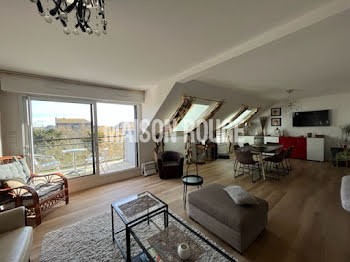 appartement à Saint-Malo (35)