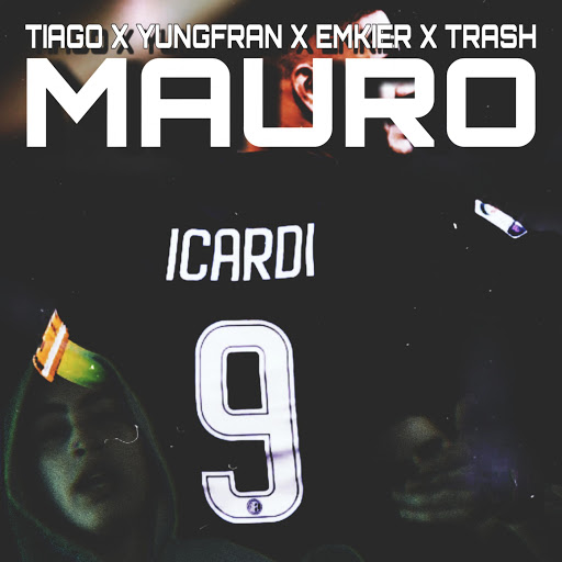 Mauro Youtube Music