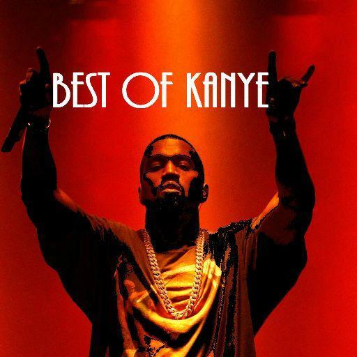 Best Of Kanye West- APK 1.0 - Download APK version