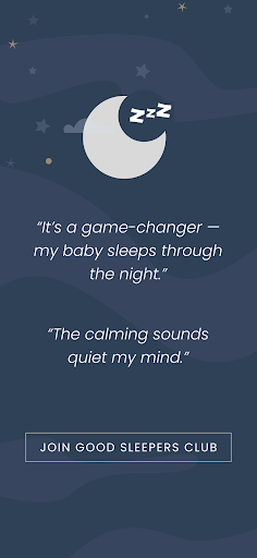Screenshot White Noise: Sleep Aid & Relax
