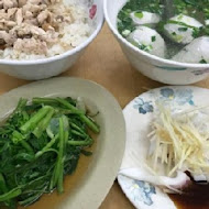 小林雞肉飯