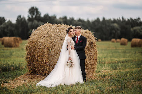 Fotógrafo de bodas Yuliya Zubkova (zubkovayulya). Foto del 6 de octubre 2021