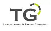 Talking Gardens Landscaping & Paving Company Logo