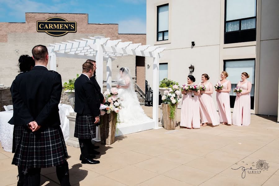 Photographe de mariage Amanda Gibson (amandagibson). Photo du 8 mai 2019