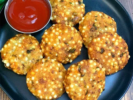 Sabudana Vada