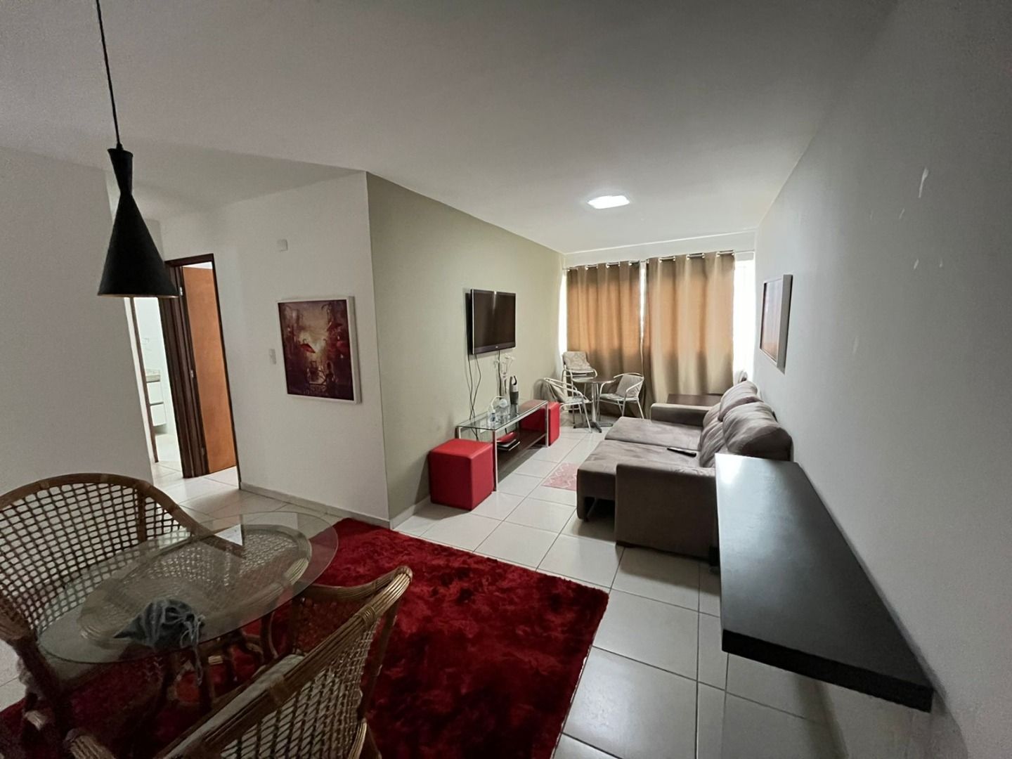 Apartamentos à venda Intermares