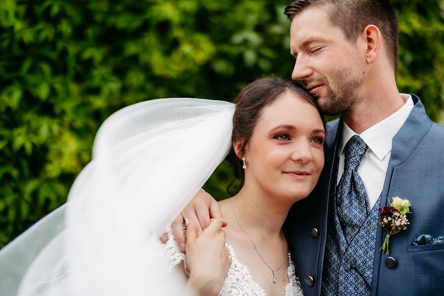 Hochzeitsfotograf Melanie Schnorr (herzportrait). Foto vom 18. Januar 2023