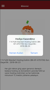 Bilişimist(圖3)-速報App