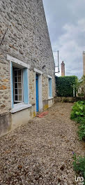 maison à Bernay-Vilbert (77)