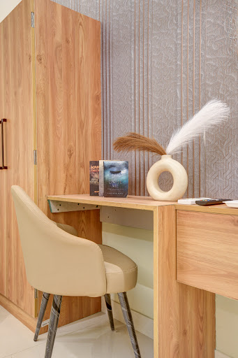 Hotel Aero Homestay — business photo 5
