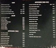 Adda menu 1