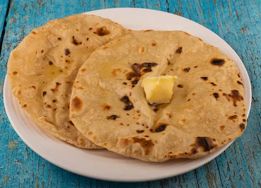 Plain Roti