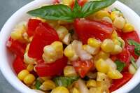 Summer Corn Salad