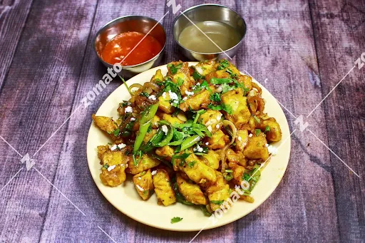 Chilly Paneer