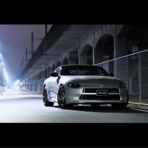 フェアレディZ RZ34
