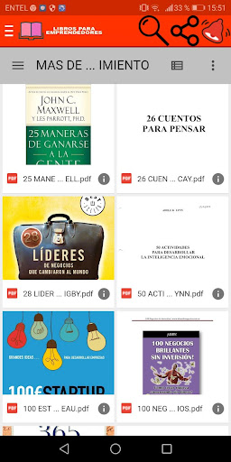 Libros para Emprendedores GRATIS
