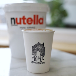 Nutella Hot Chocolate