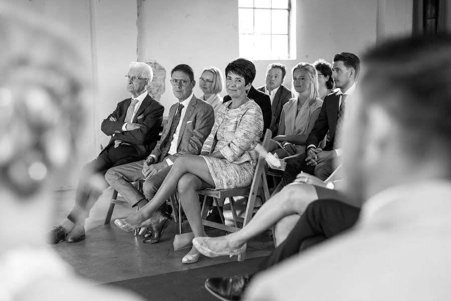 Fotógrafo de casamento Raoul Van Meel (raoulvanmeel). Foto de 20 de fevereiro 2019