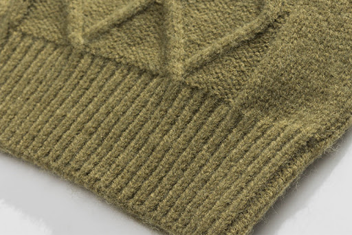 Title 8, Mens Solid Color Casual Knitted Sweater – Comf...
