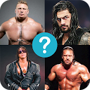 Télécharger Wrestling Quiz: Guess the wrestler game Installaller Dernier APK téléchargeur