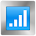 Network Usage Widget icon