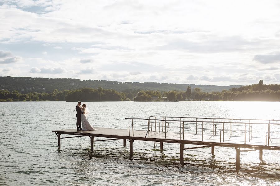 Fotógrafo de casamento Aleksandra Moiseeva (amoiseeva). Foto de 31 de março 2019