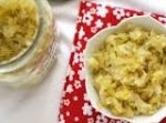 Homemade Sauerkraut was pinched from <a href="http://www.perrysplate.com/2012/03/homemade-sauerkraut-the-quart-method.html" target="_blank">www.perrysplate.com.</a>