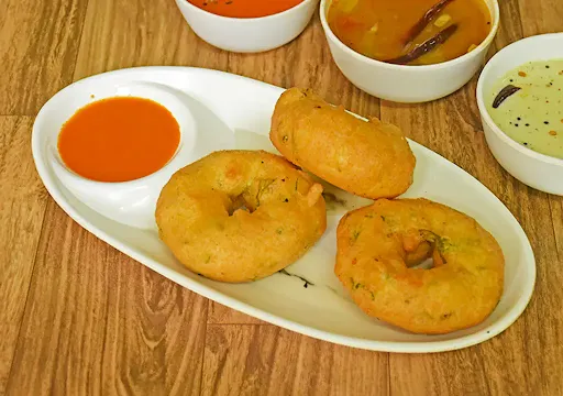 Medu Vada [2 Vada]