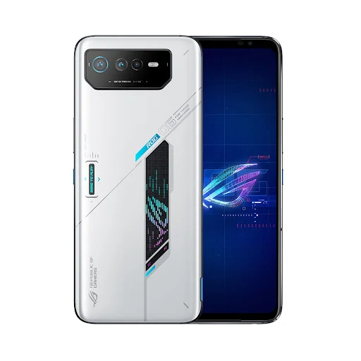 ASUS ROG Phone 6