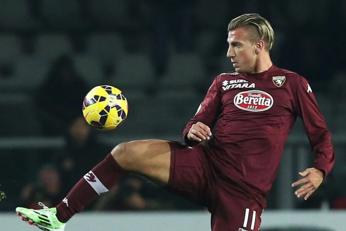 Maxi Lopez raccroche les crampons 