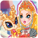 Apple White's Baby Dragon 1 APK Download