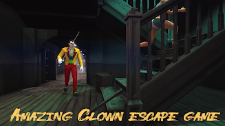 Download Creepy Clown Neighbor Horror House Escape Game Apk For Android Latest Version - clown killing game in roblox