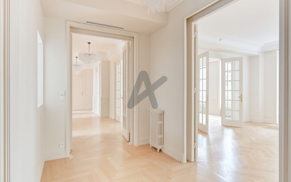 Vente appartement 6 pièces 190.69 m² à Lyon 6ème (69006), 1 900 000 €