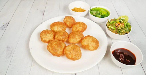 Special Pani Puchka [5 Pieces]