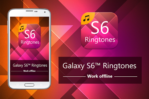 Best Galaxy S6 Ringtones