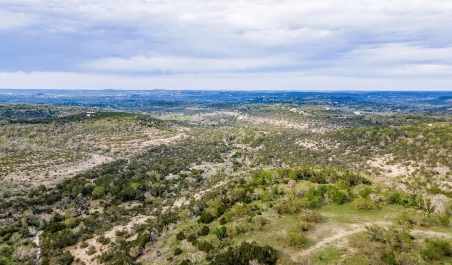 Farm house Wimberley