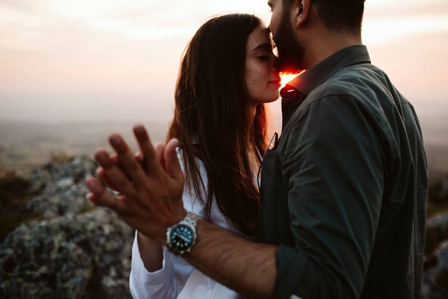 Fotografo di matrimoni Graciela Vilagudín (elavilagudin). Foto del 13 maggio 2019