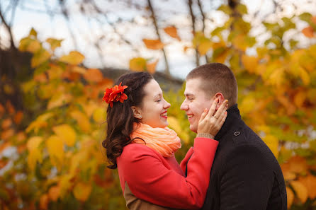 Wedding photographer Tatyana Shmeleva (wmelek). Photo of 24 October 2016