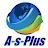 A.s.plus icon