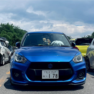 スイフトスポーツ ZC33S
