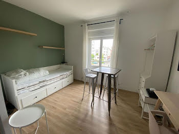 appartement à Rennes (35)