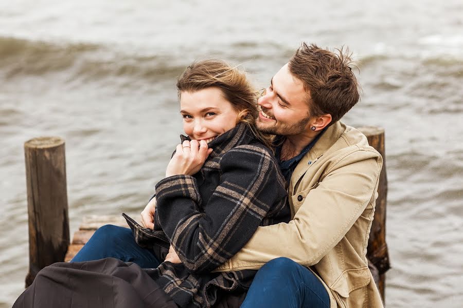 Wedding photographer Galina Dobrydina (dodrydina). Photo of 11 December 2019