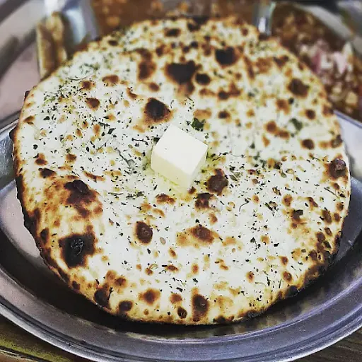 Special Naan