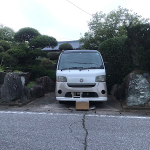 ハイゼットトラック