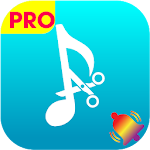 Cover Image of Download RingTone Maker Pro, MP3 Cutter 2.0 APK