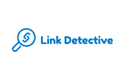 Link Detective small promo image